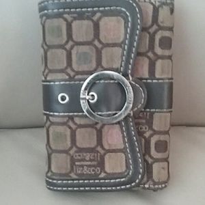 Wallet